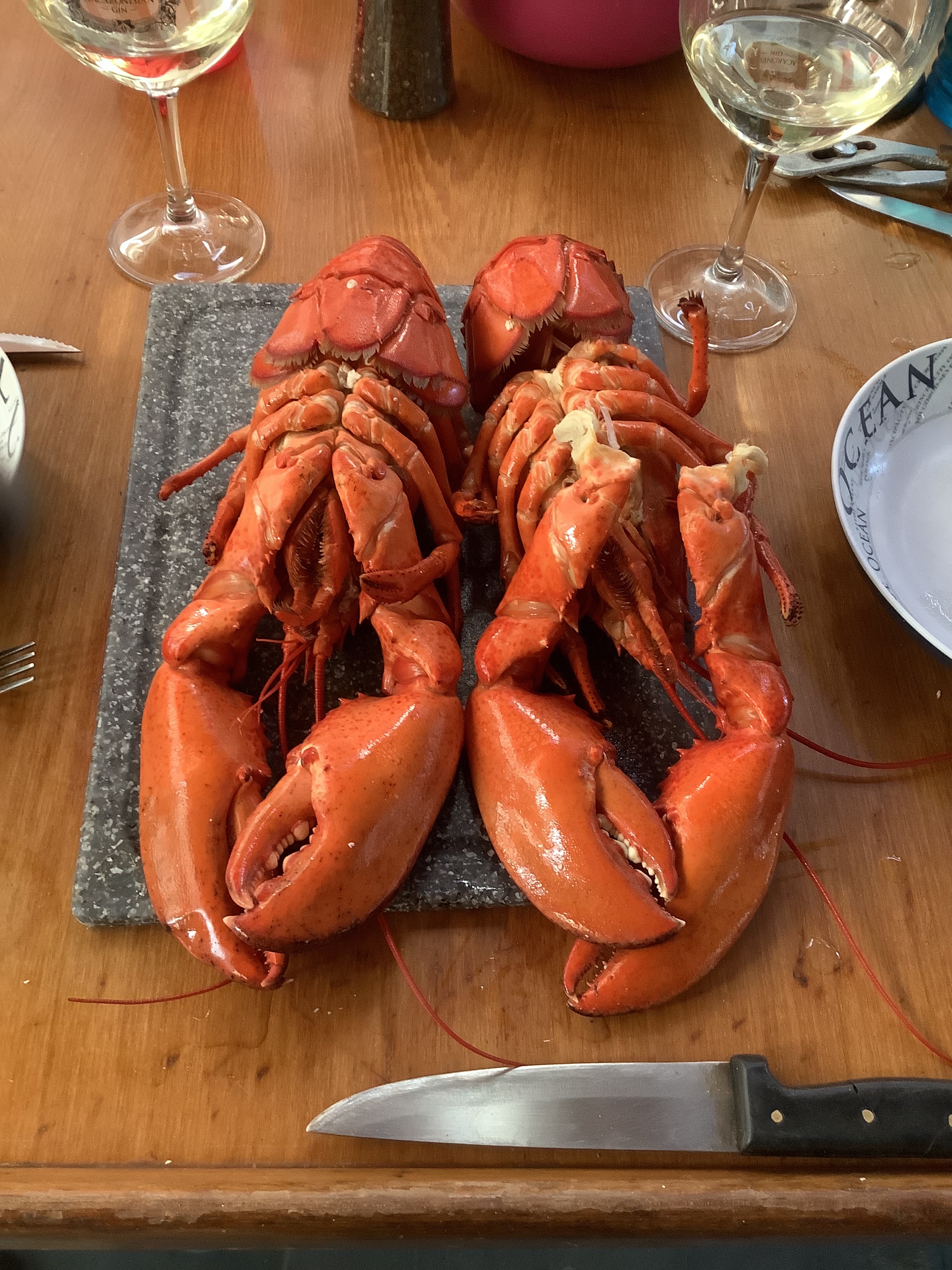 HOMARD