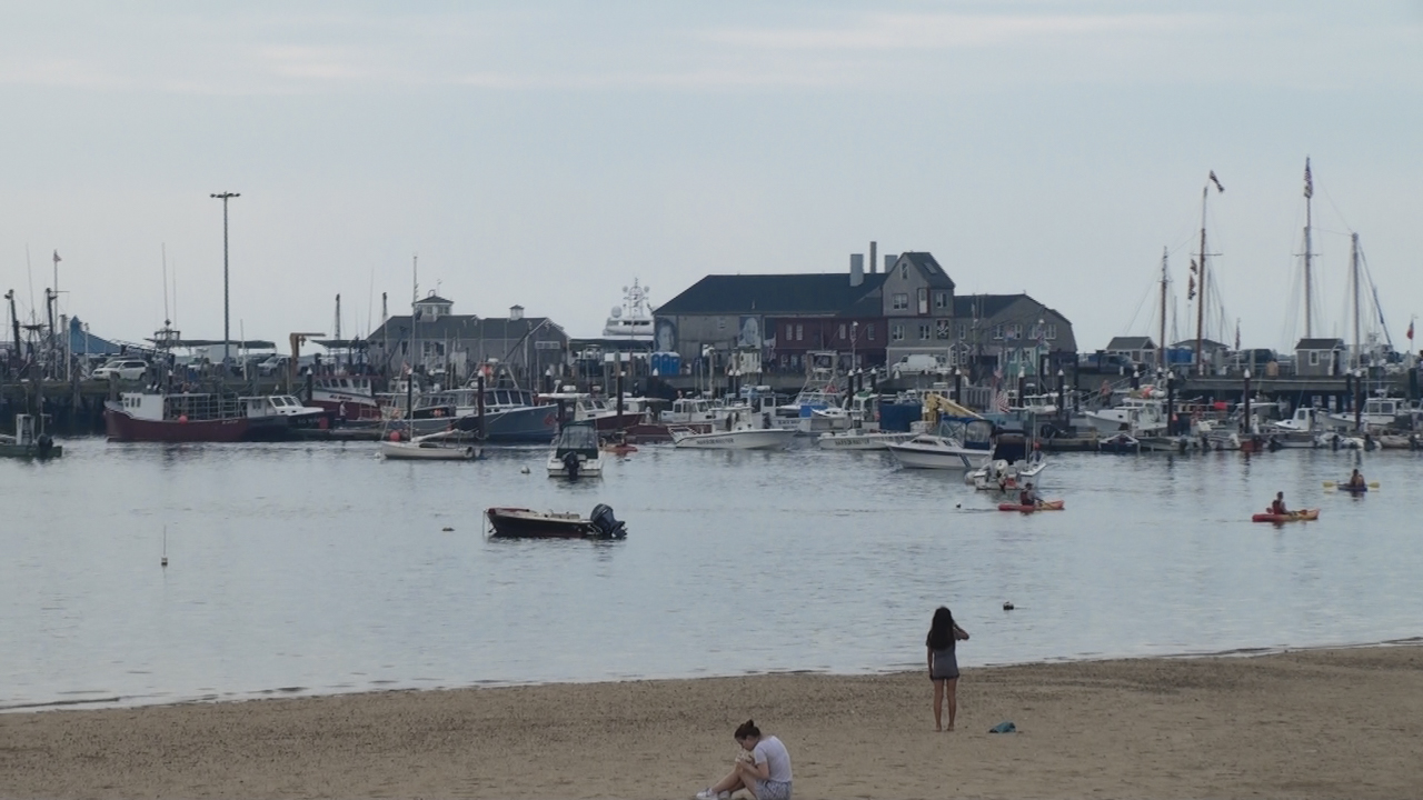 provincetown 