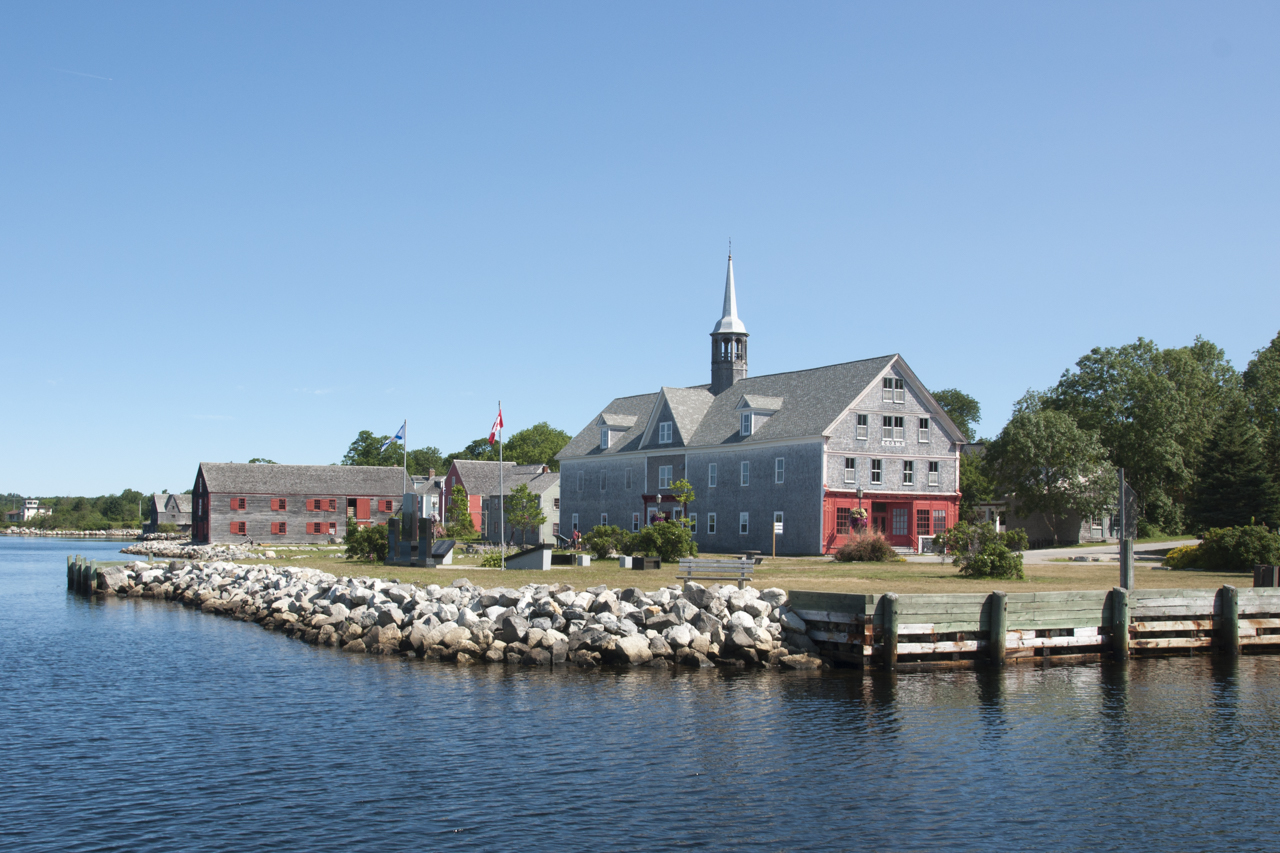 shelburne 03298